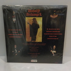 UNHOLY ARCHANGEL - THE WRATH OF KOSMOSISTIS UUSI 10" - pikkukuva 2