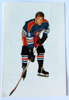 RISTO PIRTTIAHO TAPPARA Champion 1966