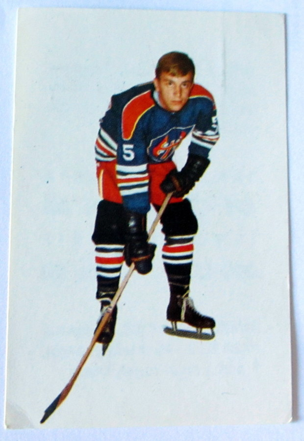 RISTO PIRTTIAHO TAPPARA Champion 1966