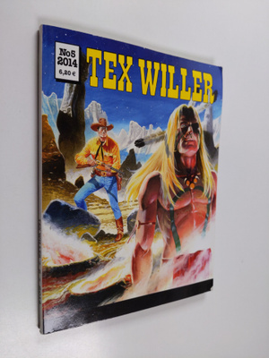 Tex Willer 5/2014