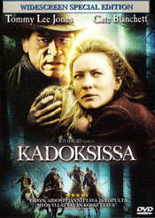 Kadoksissa - Widescreen Special Edition - DVD