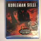 Kuoleman selli (Blu-ray) Steven Seagal, Morris Chestnut UUSI - pikkukuva 1