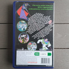 VHS: Buzz Lightyear Avaruusranger: Seikkailu Alkaa (2000) - pikkukuva 2