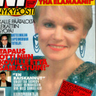Nykyposti n:o 4 1989 Katri Helena. Venäläiset kaunottaret. - pikkukuva 1