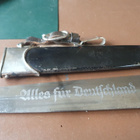 Saksalainen Tikari, Alles fur Deutschland - pikkukuva 3