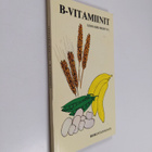 Leonard Mervyn : B-vitamiinit - pikkukuva 1