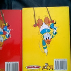 2 x kalle ankas disneytajm - pikkukuva 3