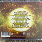 HEVISAURUS: Kadonneen Louhikäärmeen Arvoitus (CD) - pikkukuva 3