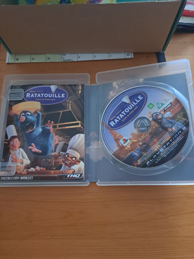 Item image