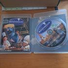 Rotatouille PS3 uudenveroinen Varattu! - pikkukuva 3
