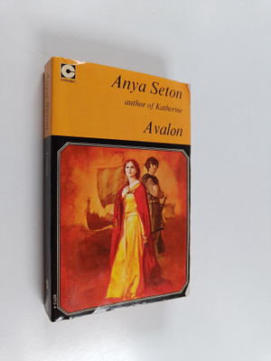 Anya Seton : Avalon