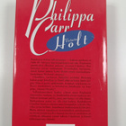 Philippa (Victoria Holt) Carr : Sydämen valinta - pikkukuva 2