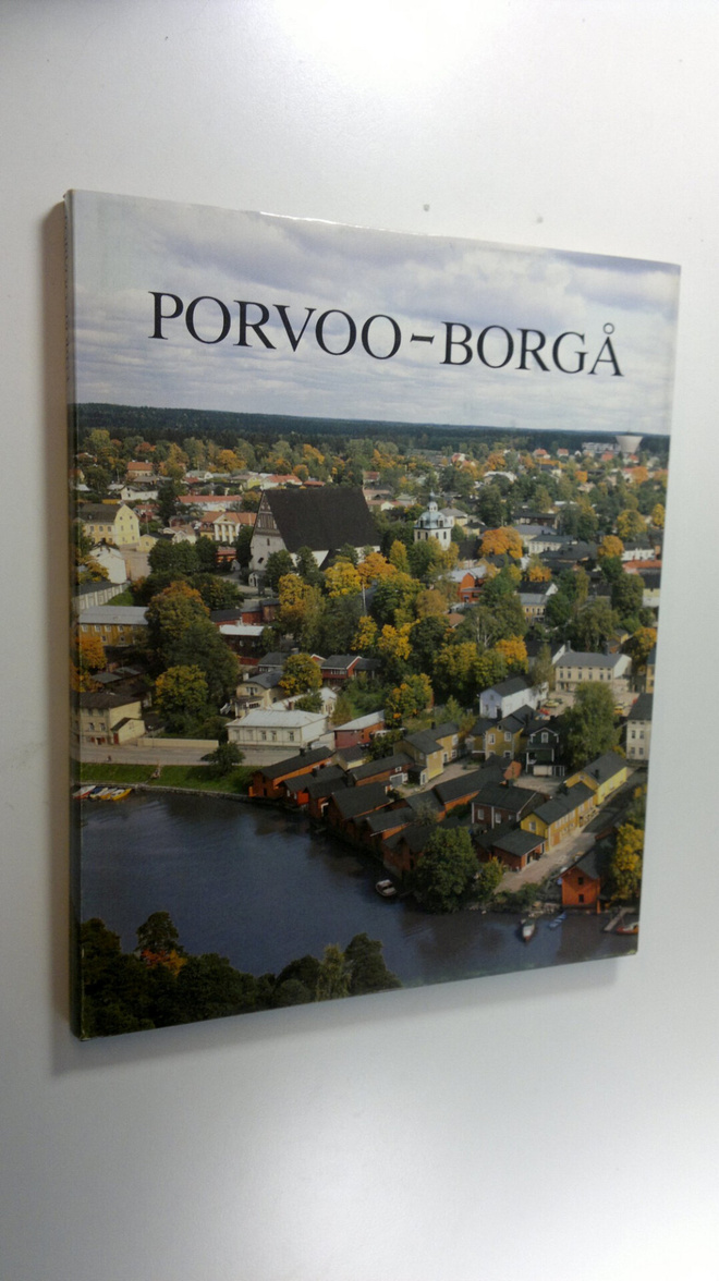 Porvoo = Borgå