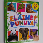Eläimet puhuvat : 60 eläinääntä - pikkukuva 1