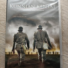 ++  KUNNIAN KENTÄT   ++ (UUSI, Fi painos!) - pikkukuva 1