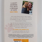 James Bowen : A street cat named Bob - Amazing true story... - pikkukuva 2