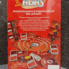 Alias sanan selittely peli uusi - pikkukuva 3