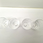 Erkki Vesanto Vesa snapsilasit 4 kpl, Iittala - pikkukuva 5