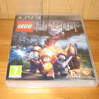 Lego The Hobbit Ps3 - pikkukuva 1