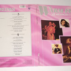 WARM FEELINGS TUPLA LEVY LP - pikkukuva 1