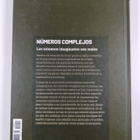 Bartolome Luque Serrano : Numeros complejos - los numeros... - pikkukuva 2