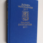 Suomen valtiokalenteri 2011 - pikkukuva 1