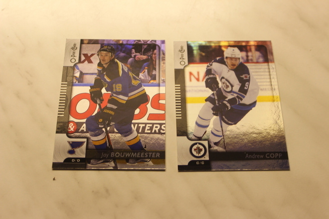 2017-18 O-Pee-Chee Rainbow Black /100 korteja 3,0e/kpl