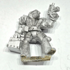 WH40K - Space Marine Techmarine (1988) [S39] - pikkukuva 5