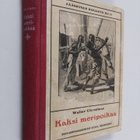 Walter Christmas : Kaksi meripoikaa - pikkukuva 1