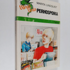 Marita Lindquist : Perhospoika - pikkukuva 1