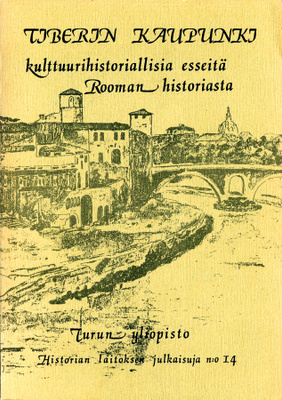 Tiberin kaupunki