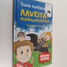 Tuula Kallioniemi : Aaveita ja avaruusolentoja - pikkukuva 1