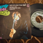 Jerry Lee Lewis EP - pikkukuva 1