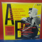 ELVIS - ROCKER M-/M- U.S -84 PRESS MONO LP - pikkukuva 2