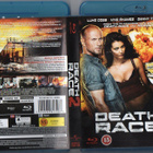 Death Race 2 (38 035) k -FI- nordic, BLU-RAY luke goss 2010 - pikkukuva 1