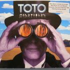 CD - TOTO : MINDFIELDS -99 - pikkukuva 1