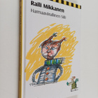 Raili Mikkanen : Harmaaviirullinen silli (lukematon) - pikkukuva 1