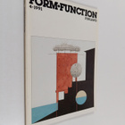 Tapio Periäinen : Form - Fun - Fiction Finland 4/1991 - pikkukuva 1