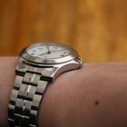 Prologue stainless steel rannekello kapearanteiselle - pikkukuva 5