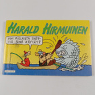 Dik Browne : Harald Hirmuinen : Minialbumi 9 - pikkukuva 1