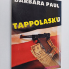 Barbara Paul : Tappolasku - pikkukuva 1