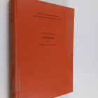 Hans Ziegler : Mechanik, band III : Dynamik der systeme - pikkukuva 1