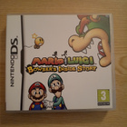 Mario & Luigi Bowser's Inside Story - pikkukuva 1