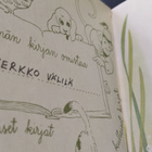Pinocchio Tammen kultaiset kirjat 1painos - pikkukuva 4