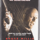 Hostage (Bruce Willis) PSP UMD Toimintaelokuva - pikkukuva 1