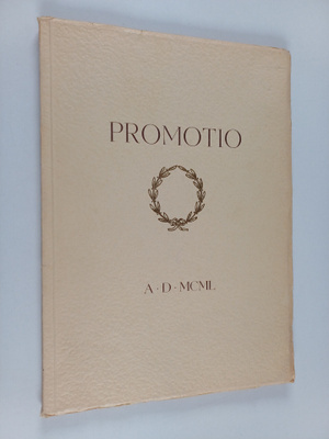 Promotio A.D. MCML