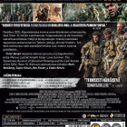 Lone Survivor - (Blu-ray) - pikkukuva 2