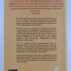 Pamela Vandyke Price : The Taste of Wine - pikkukuva 2