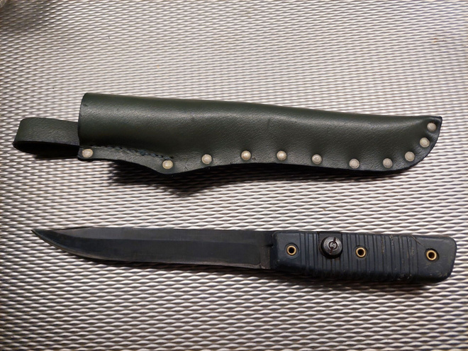 Rk62 pistin + tuppi