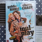 Tyttö joka tiesi liikaa DVD - pikkukuva 1